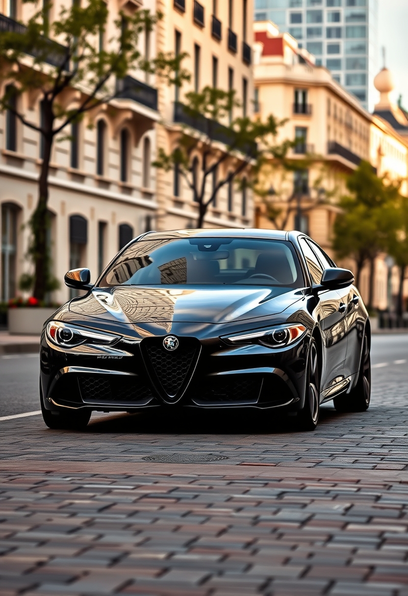 Alfa Romeo's legacy of automotive beauty is exemplified in 18 stunning vehicle designs that combine Italian craftsmanship with innovative engineering