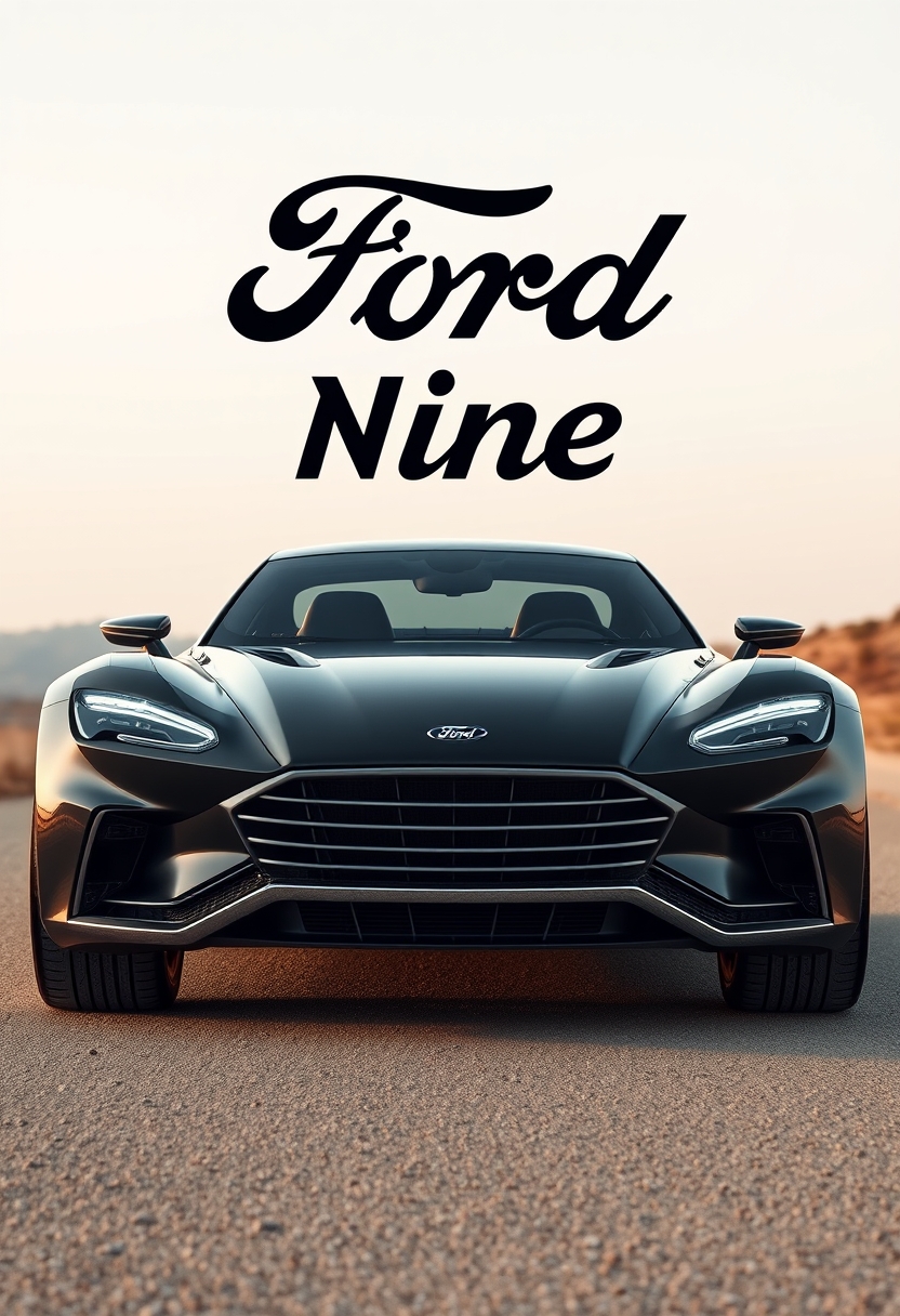 Among Ford's 15+ concept cars, the emphasis on safety is paramount, integrating next-gen technology to create a secure driving environment for all passengers