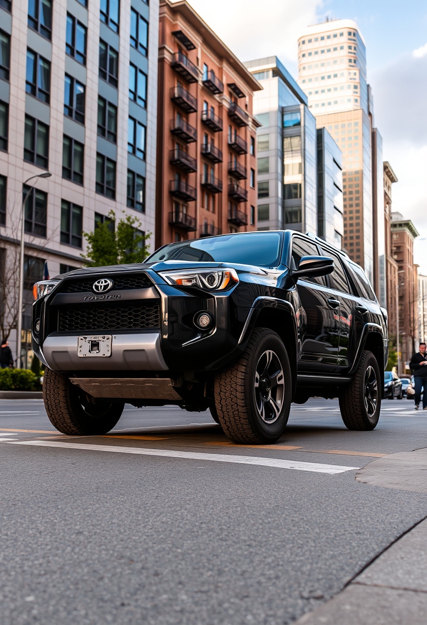 Among the 18+ models, Toyota's hybrid designs demonstrate how eco-friendliness can harmonize with stunning aesthetics, showcasing the brand’s commitment to sustainable luxury