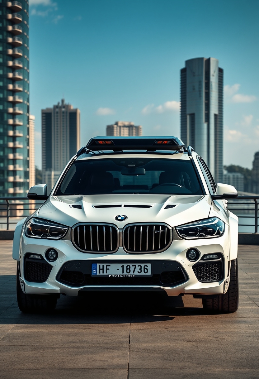 BMW aims to redefine the driving experience in 18 modern concept designs that prioritize user engagement and create a thrilling journey for every driver