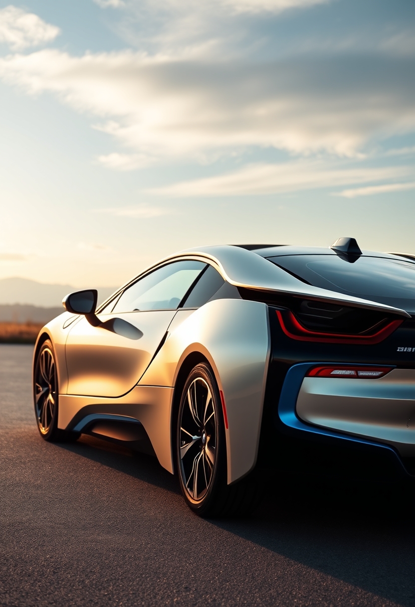 BMW caters to diverse preferences with 16 versatile designs that range from sporty coupes to luxurious SUVs, appealing to a broad audience
