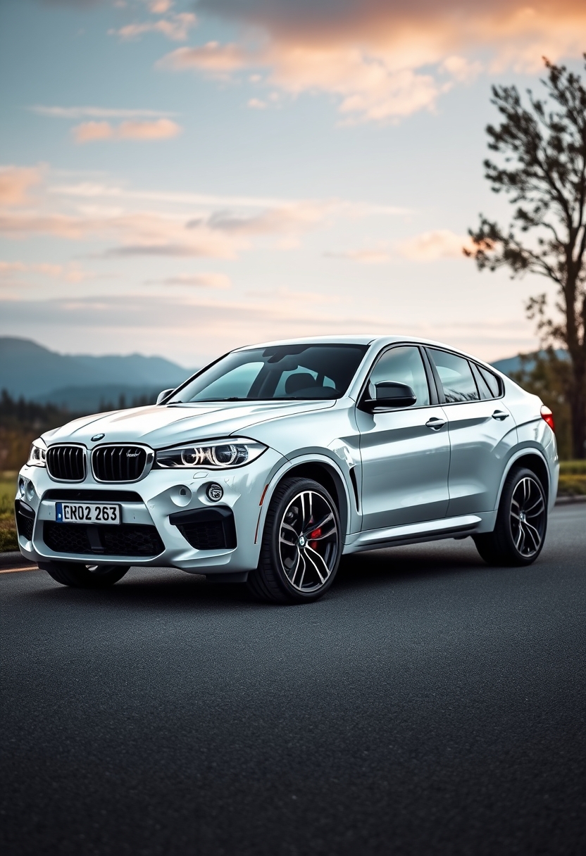 BMW offers extensive customization options across its M lineup, allowing owners to personalize their vehicles and create a unique driving experience within the 16 modern models available