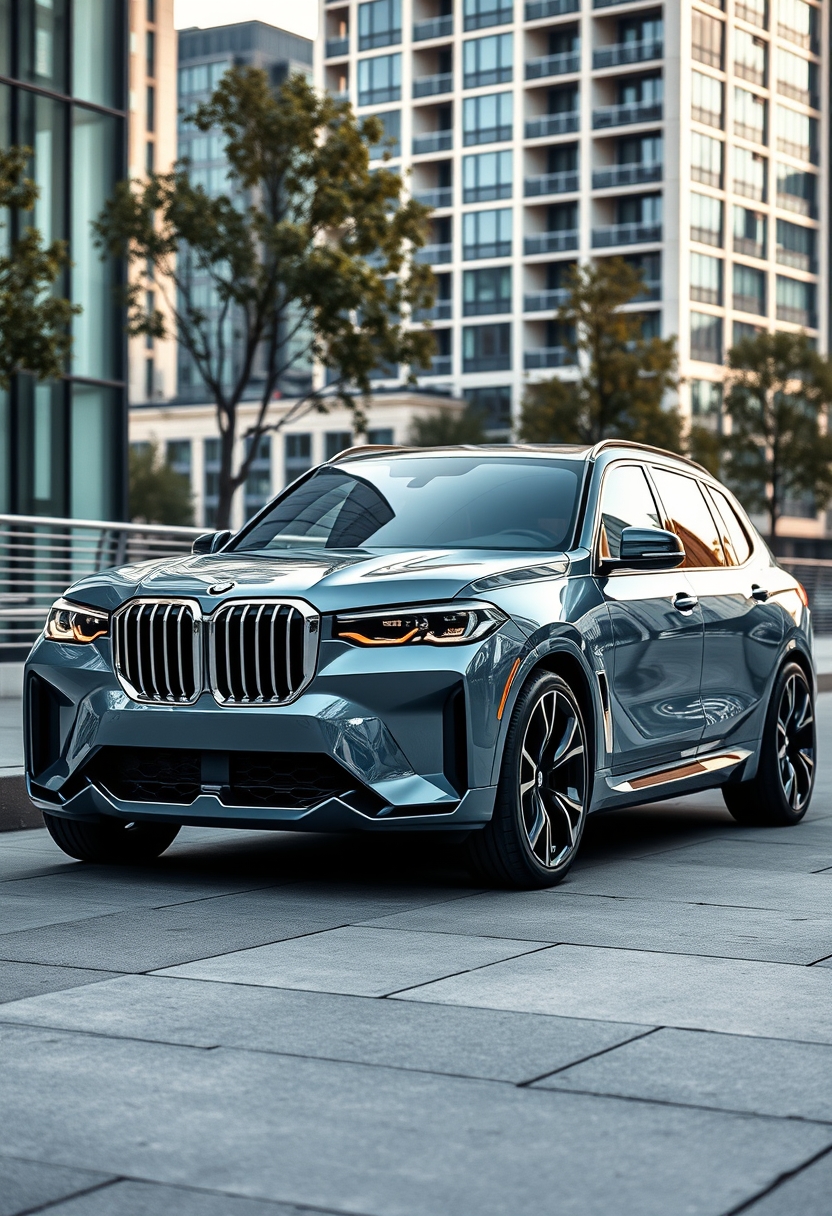 BMW's commitment to reimagining luxury is evident in 14 custom concept designs that blend opulence with innovative technologies, offering a glimpse into a more sophisticated future