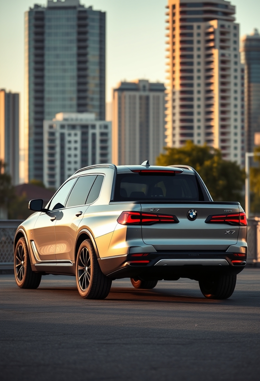 BMW's forward-thinking approach includes 18 hybrid concept designs that blend powerful combustion engines with electric technology for impressive efficiency and performance