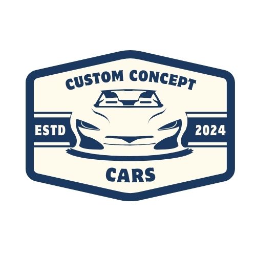 Custom Concept Cars