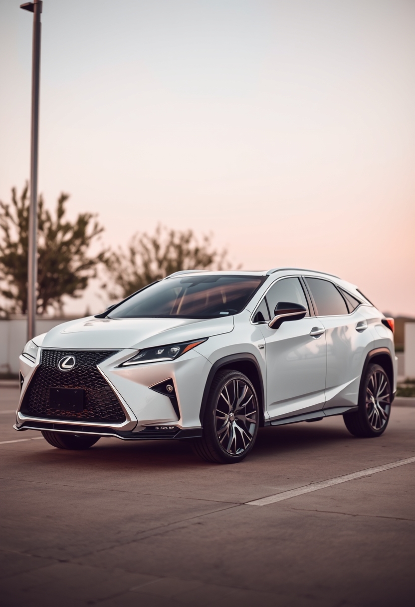 Capturing the essence of modern luxury, the 14 Lexus sport car models featured in this article showcase innovative design and impressive powertrains