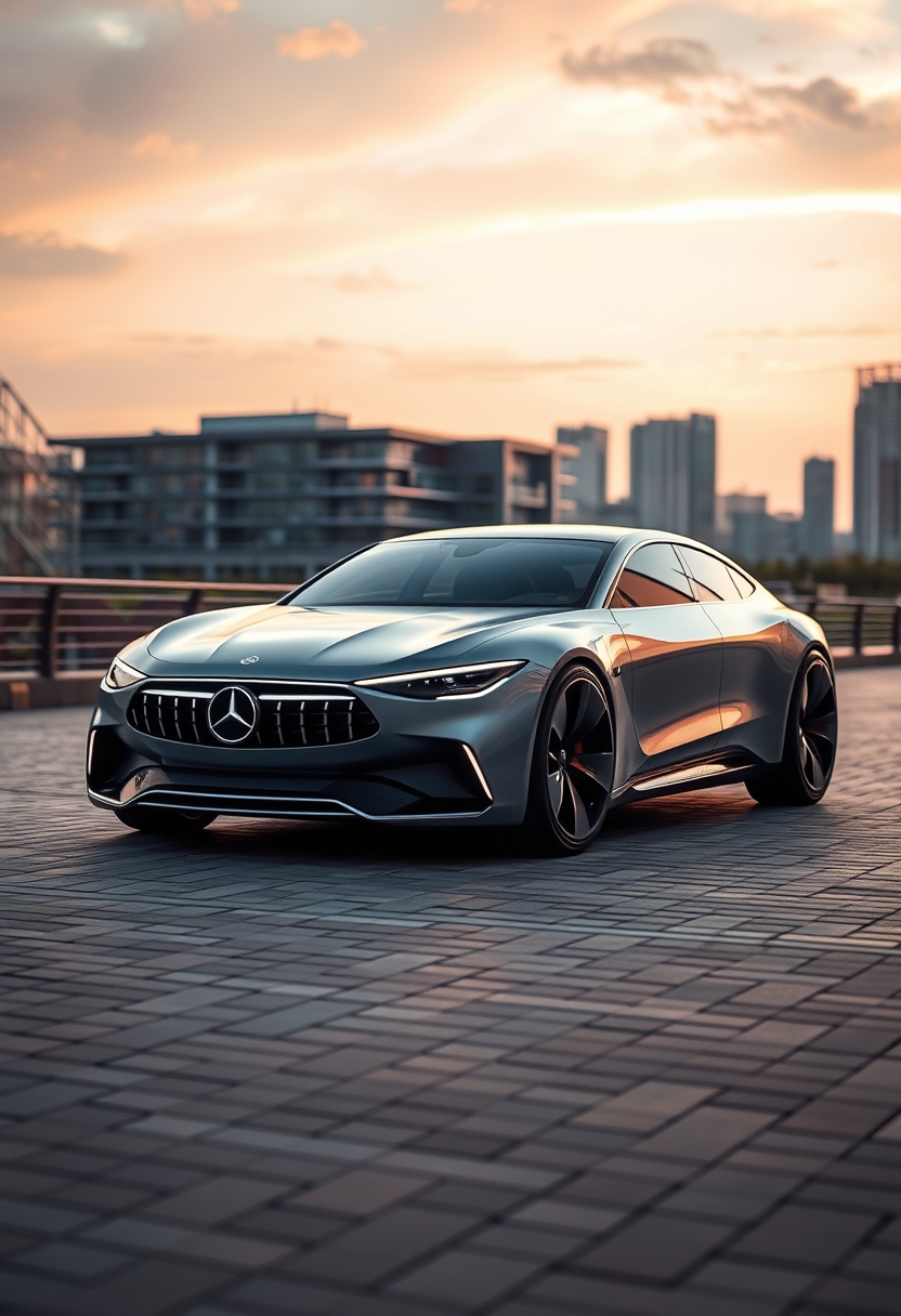 Celebrate the fusion of art and engineering with Mercedes-Benz as we take a closer look at 15+ iconic designs that have become benchmarks in the luxury car segment