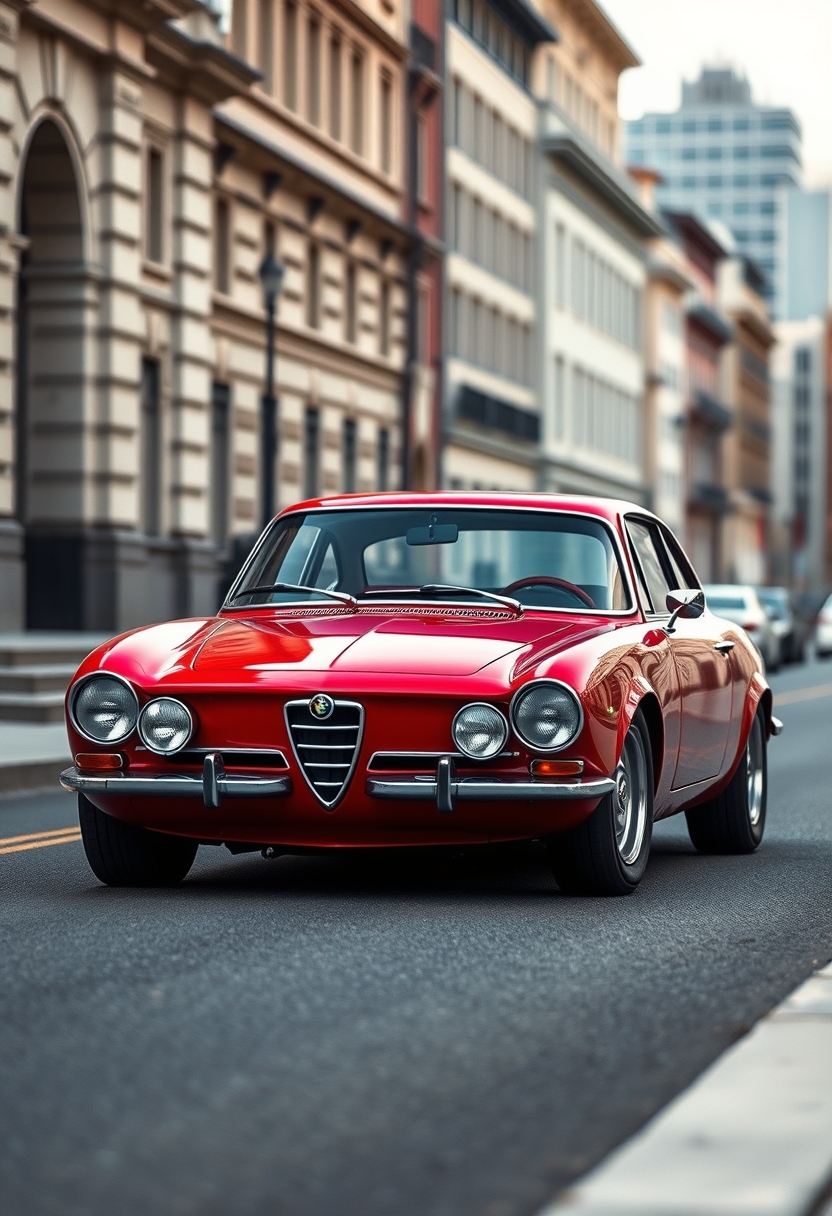 Celebrating craftsmanship and artistry, these 18 exceptional Alfa Romeo models illustrate the brand's enduring impact on automotive design