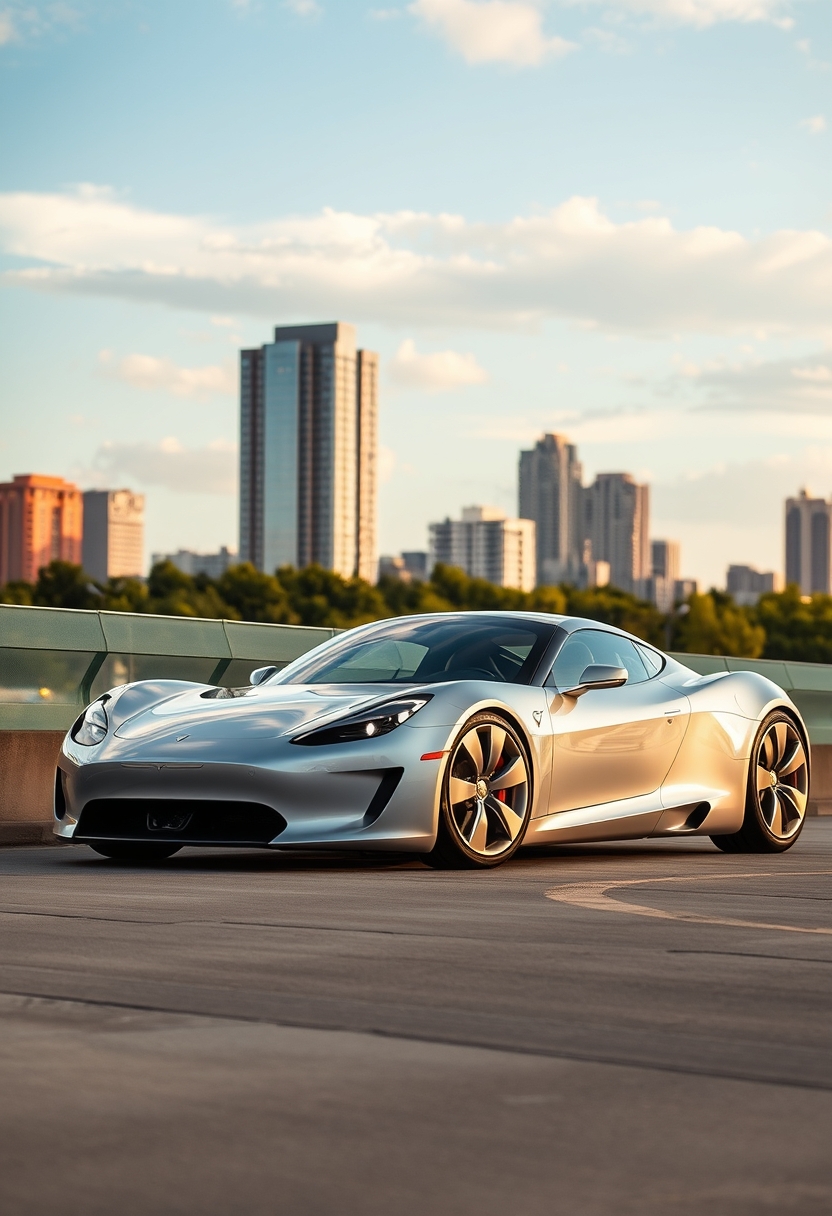 Discover how 15 groundbreaking designs have transformed the automotive industry and set new benchmarks for electric vehicles