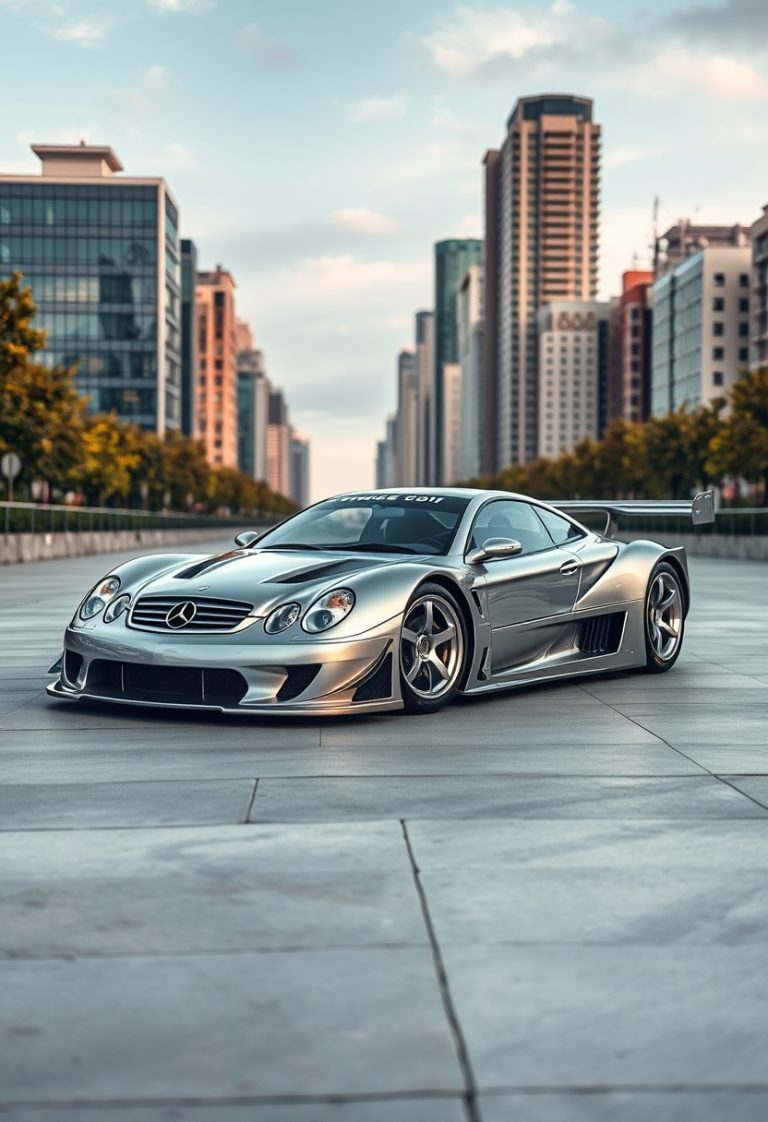 Discover how 15+ standout models from Mercedes-Benz have redefined performance standards in the automotive industry, combining advanced technology with breathtaking craftsmanship