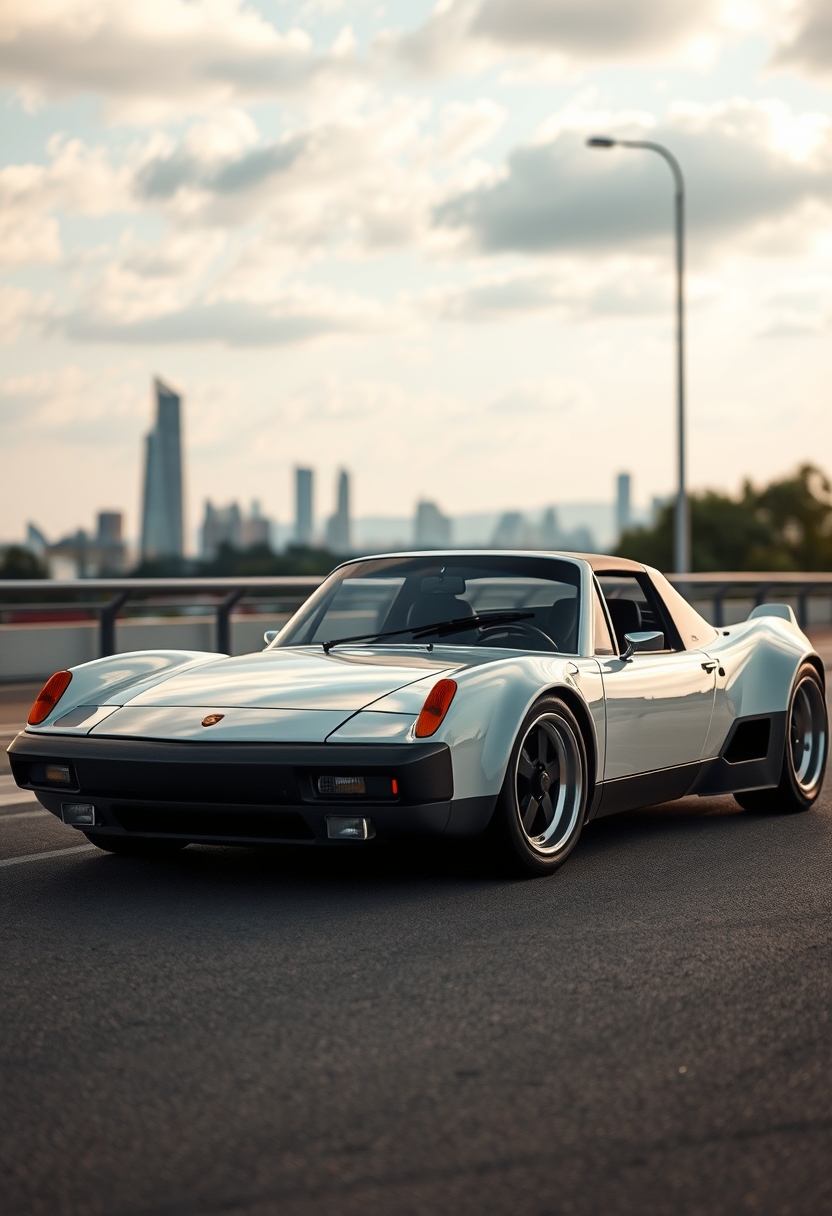 Discover the impact of 15+ unique designs in establishing Porsche as a leader in the automotive industry, blending tradition with innovation
