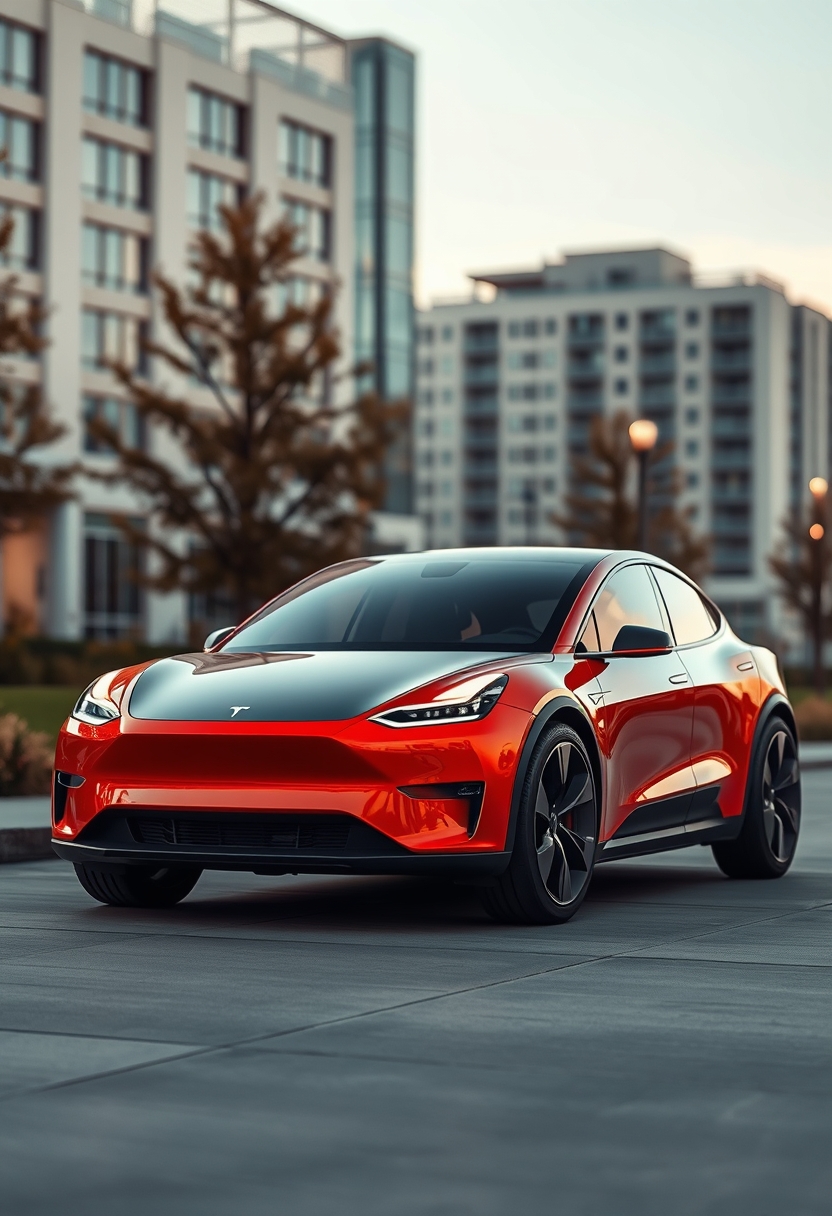 Discover the next-level safety technologies featured in 15 Tesla vehicles that make them leaders in automotive security