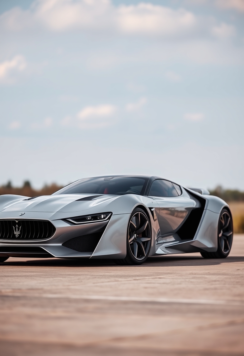 Dive into the history of Maserati and explore 15+ remarkable models that reflect the brand's commitment to artistic design and exhilarating driving experiences