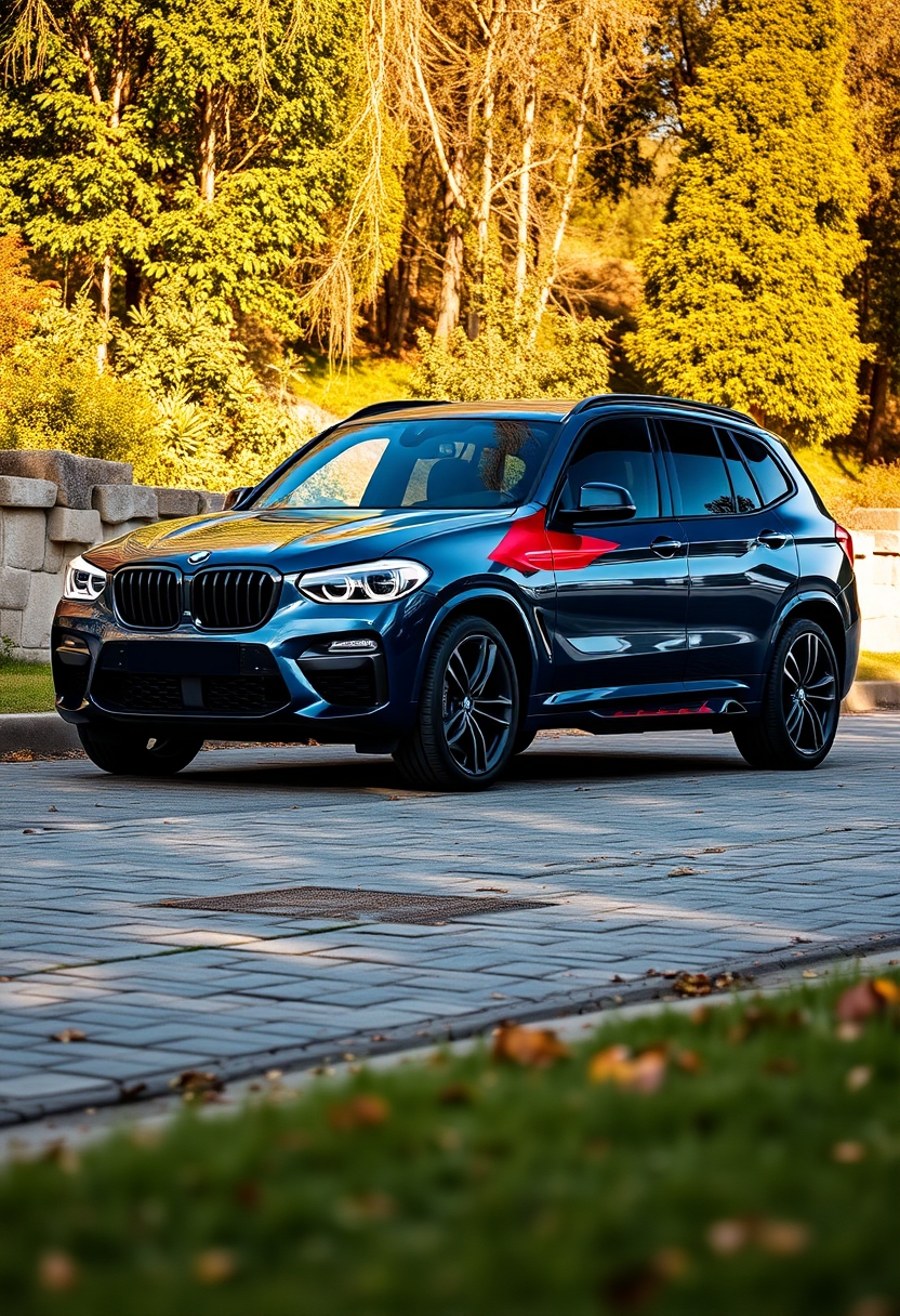 Each BMW M car exemplifies precision engineering, ensuring that every component works in harmony to deliver an outstanding driving experience found in all 16 exciting designs
