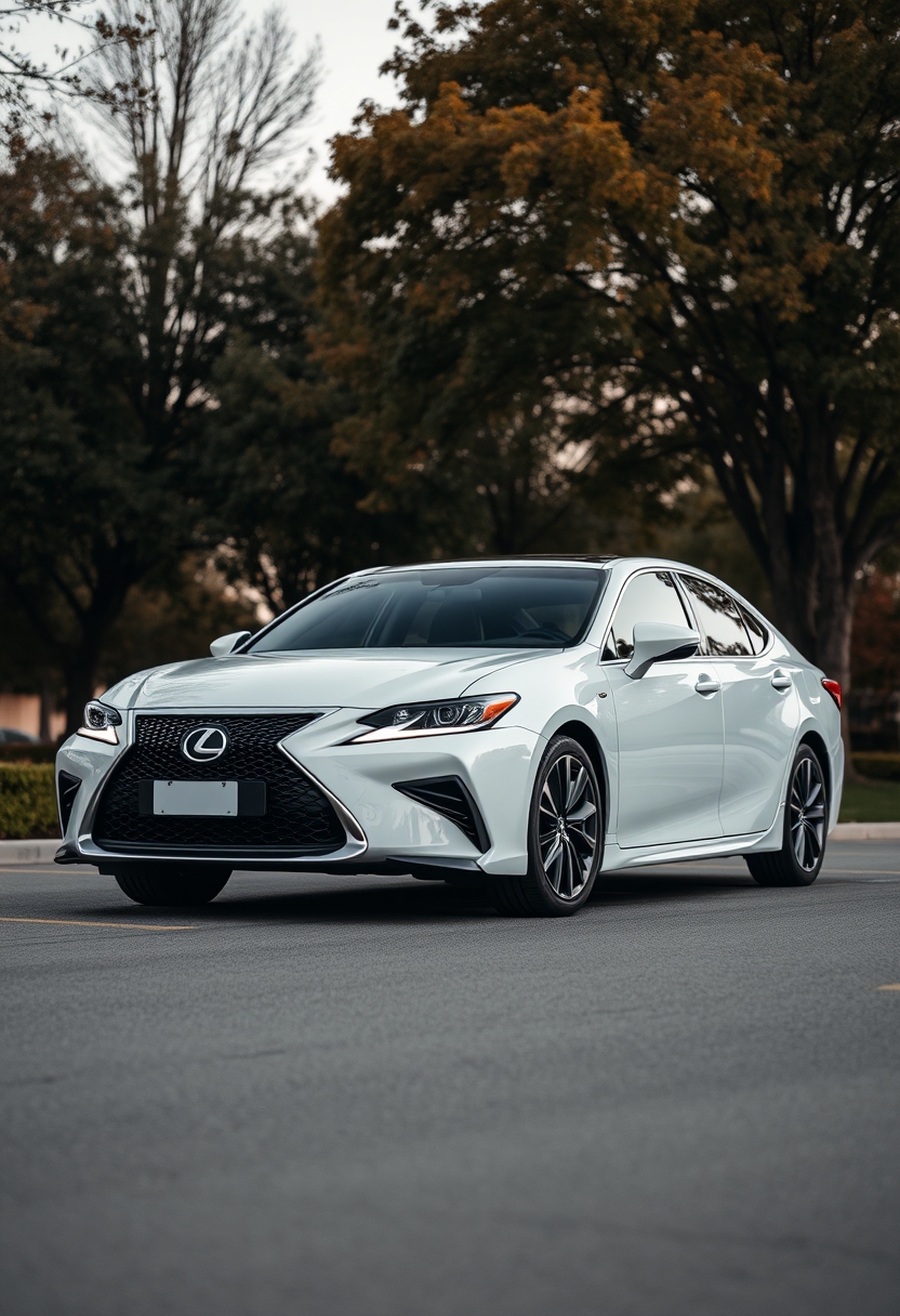 Each of the 14 highlighted Lexus sport car designs represents a unique approach to performance, demonstrating the brand's versatility and engineering excellence