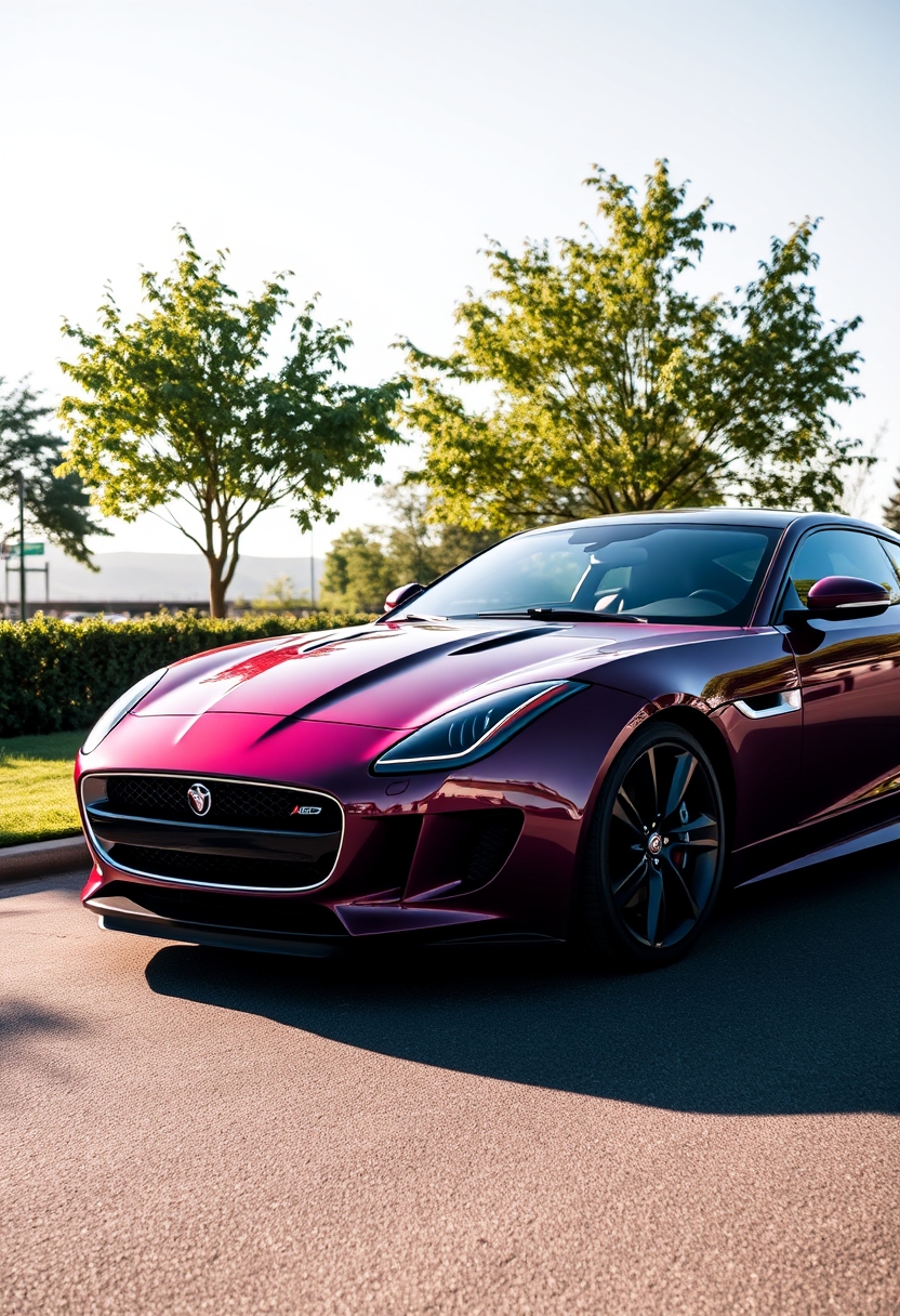 Each of the 14 standout Jaguar models highlights unique features that contribute to the brand’s reputation for high-quality craftsmanship and performance