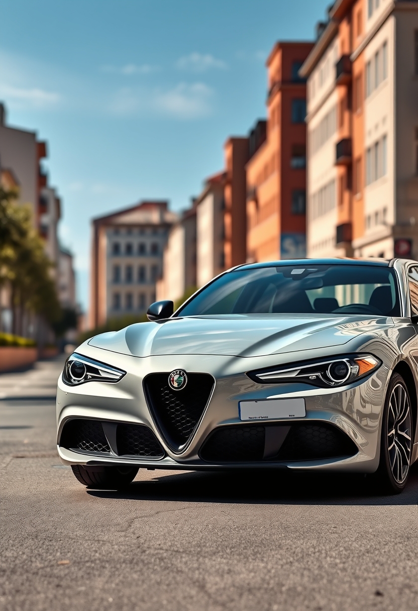 Emphasizing individuality and charm, Alfa Romeo's collection of 18 beautiful cars serves as a testament to the artistry of Italian engineering