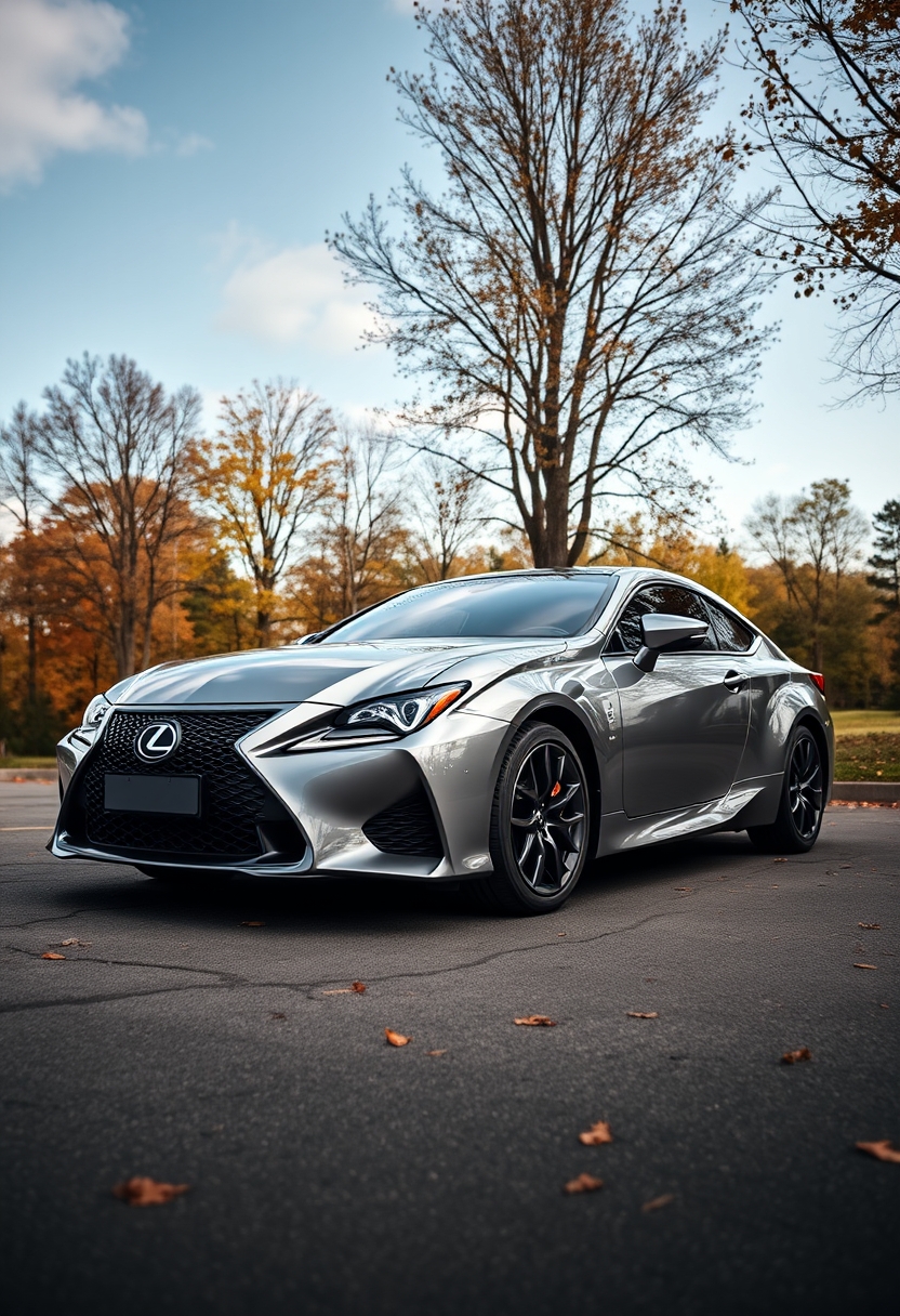 Emphasizing superior quality and advanced engineering, Lexus has produced 14 iconic sport cars that capture the imagination of car lovers worldwide