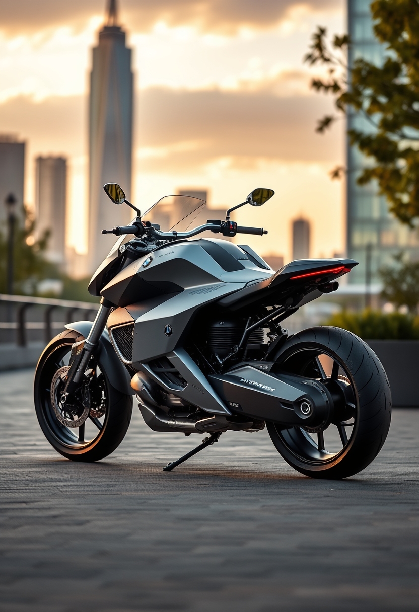 Equipped with next-gen technology, 18 concept cars from BMW are at the forefront of automotive advancements, pushing the limits of what is possible