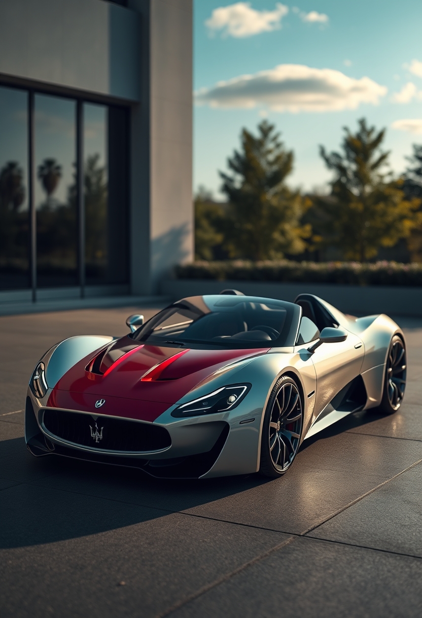 Experience the passion behind Maserati as we highlight 15+ legendary models that have captured the hearts of automotive enthusiasts for generations