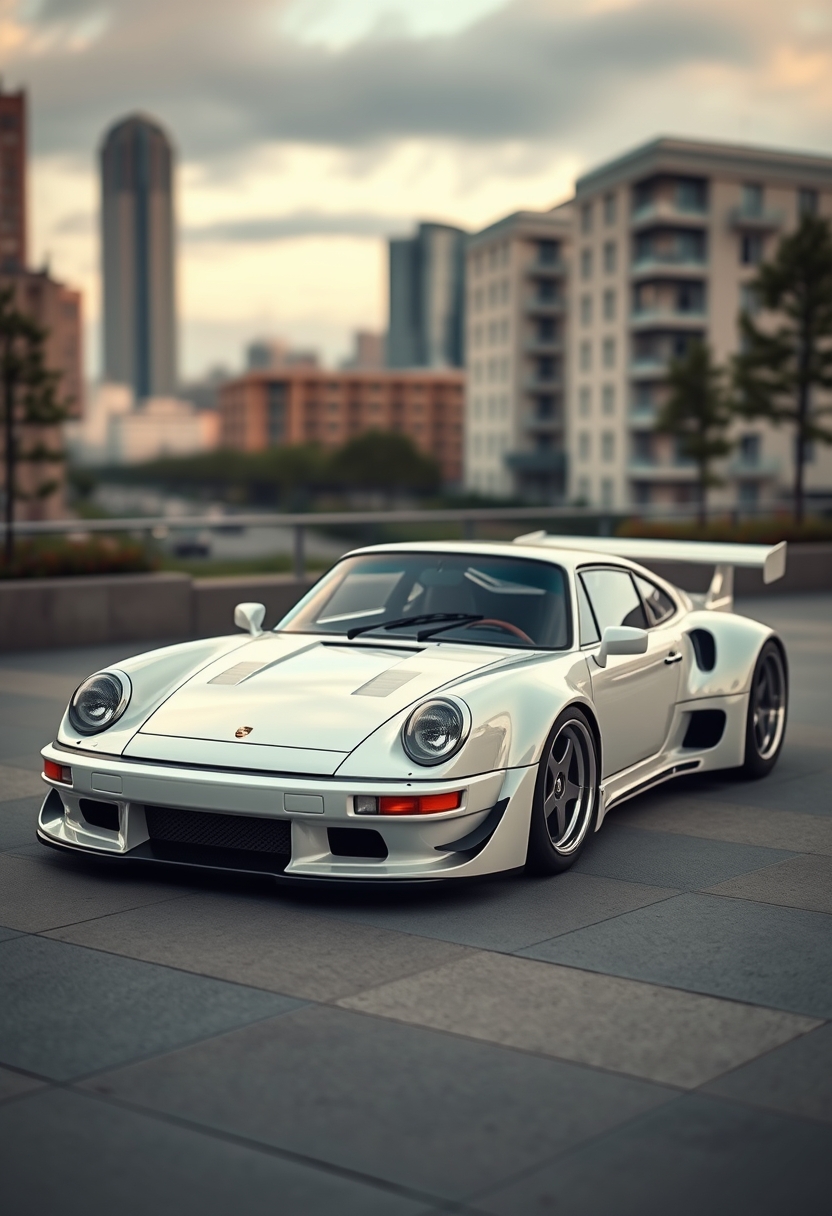 Experience the thrill of Porsche as we highlight 15+ standout designs that celebrate the brand’s legacy of excellence, each representing a milestone in automotive history