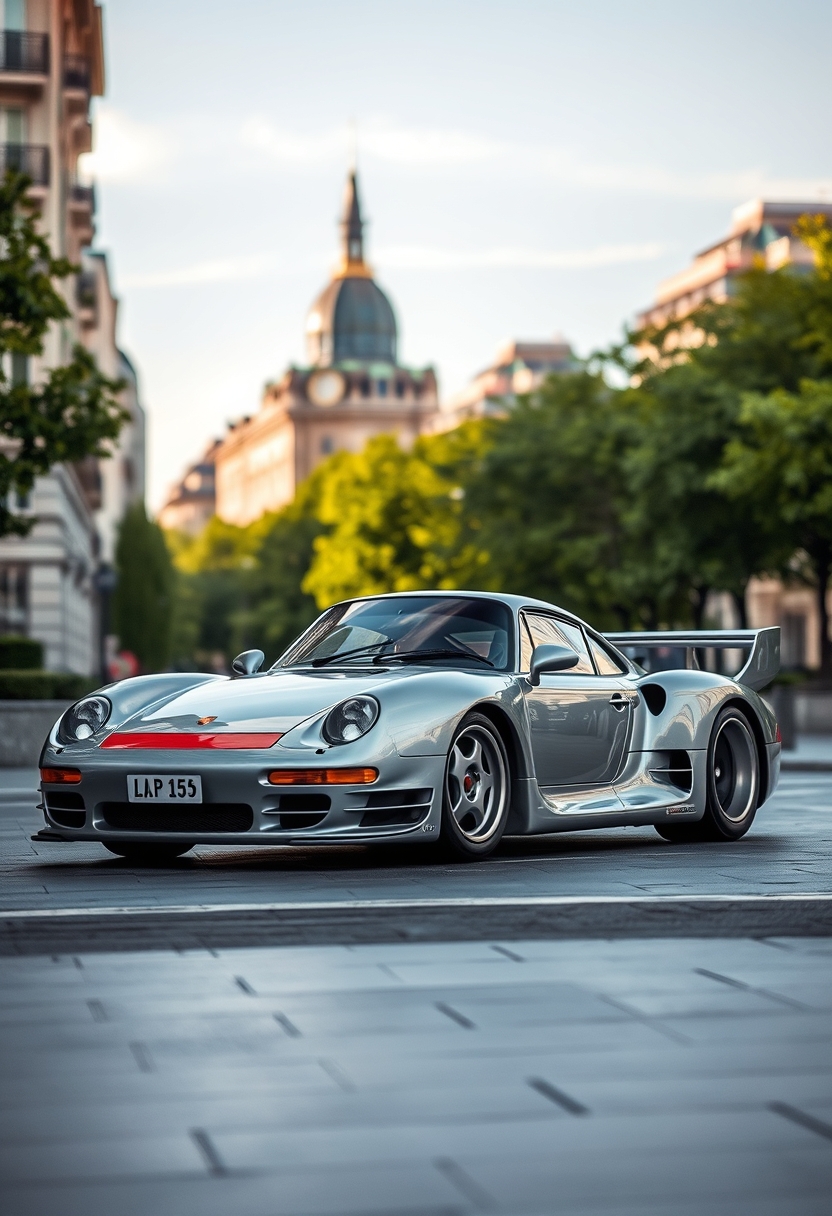 Experience the thrill of driving as we explore 15+ Porsche cars that have redefined the driving experience through their performance capabilities