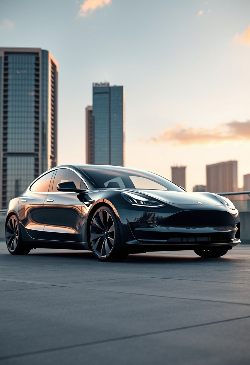 Explore how 15 Tesla vehicles are reshaping our perception of mobility in an ever-evolving world