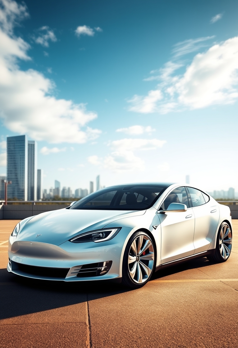 Explore the unique features of 15 Tesla creations that seamlessly blend cutting-edge technology with sustainability