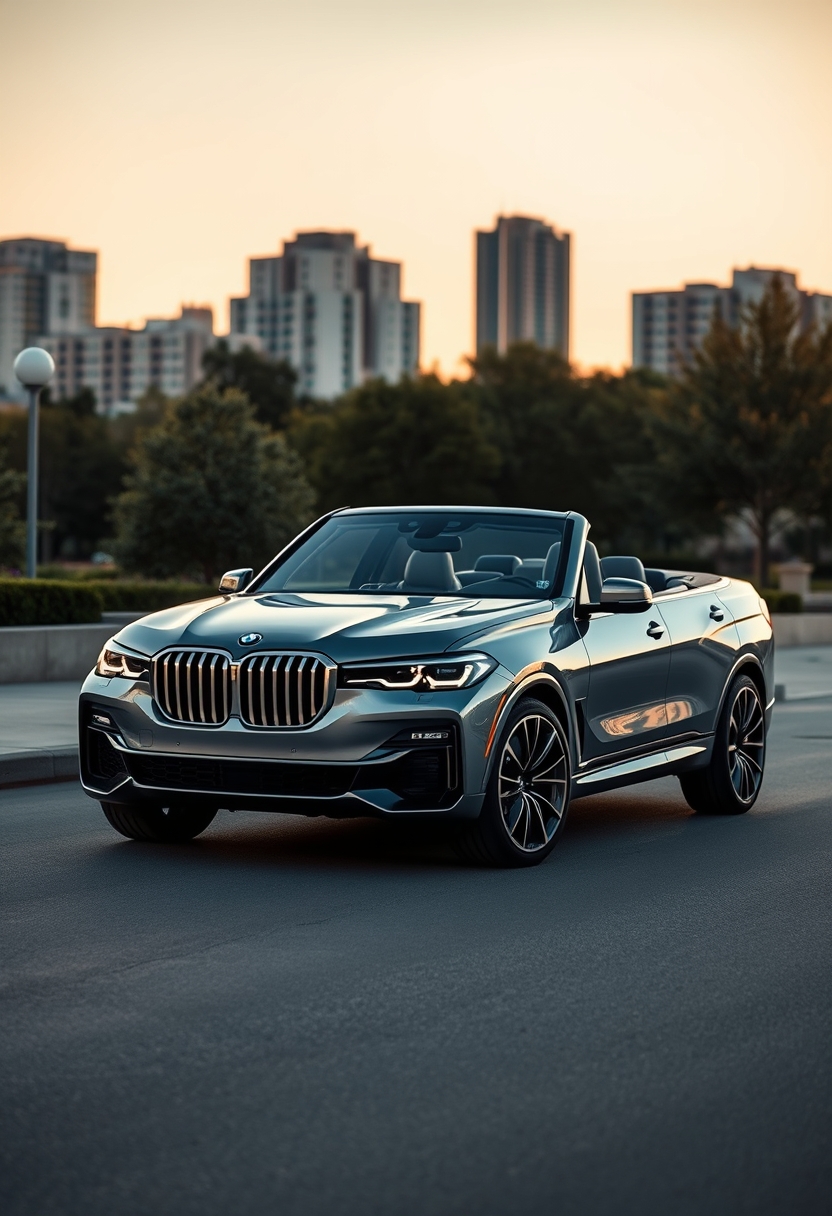 Exploring the potential for autonomous driving, 14 custom BMW concepts envision a future where connectivity and automation enhance both safety and convenience