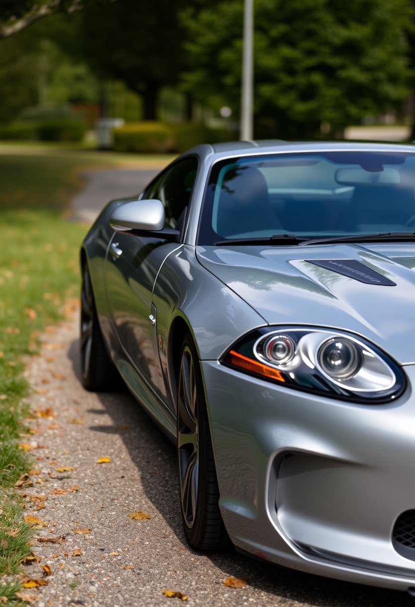 Exploring the world of Jaguar reveals 14 impressive vehicles that have captivated enthusiasts with their advanced technology and stunning designs