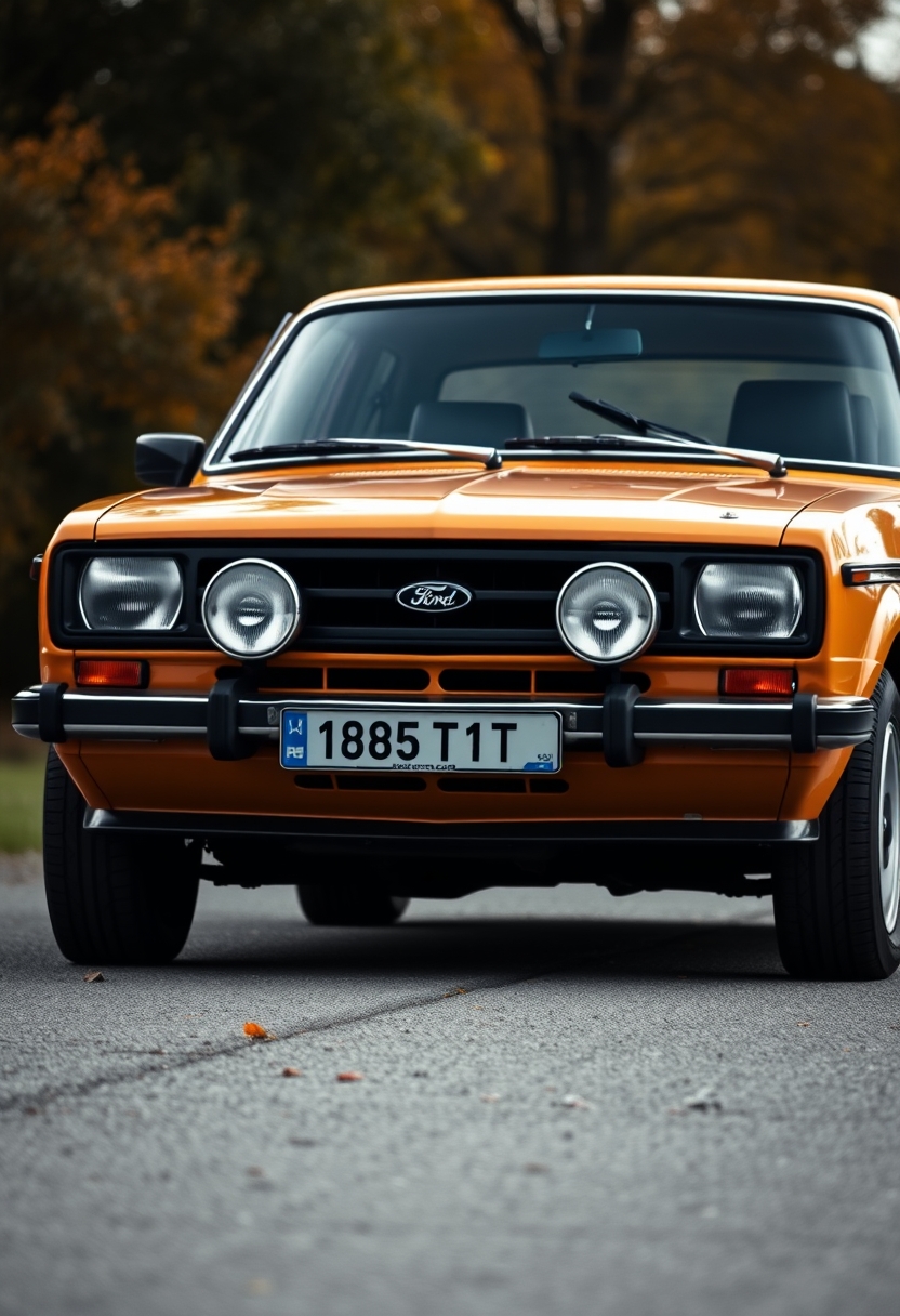 Ford's rich racing heritage is evident in 15+ designs that have been inspired by motorsports, showcasing performance-focused features and dynamic styling
