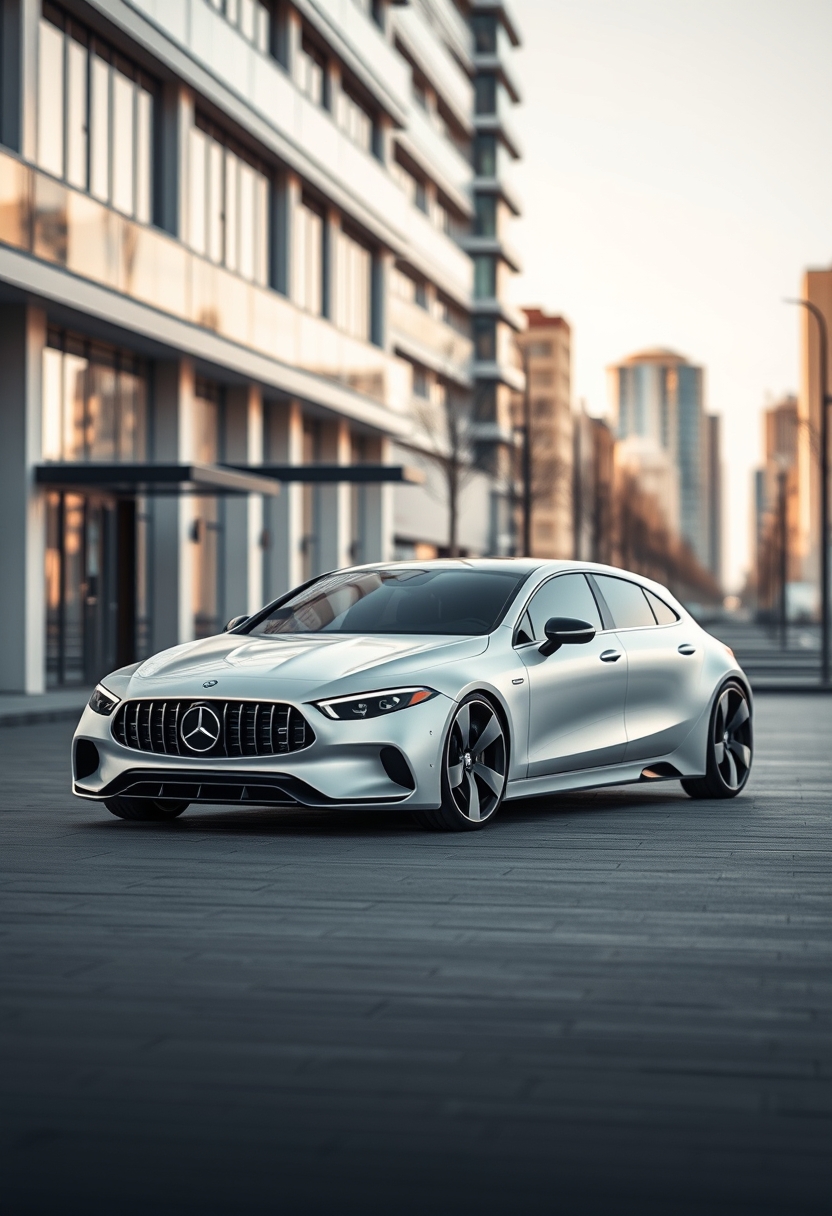 From classic designs to contemporary masterpieces, Mercedes-Benz showcases 15+ influential cars that exemplify its rich tradition of delivering unmatched luxury and performance