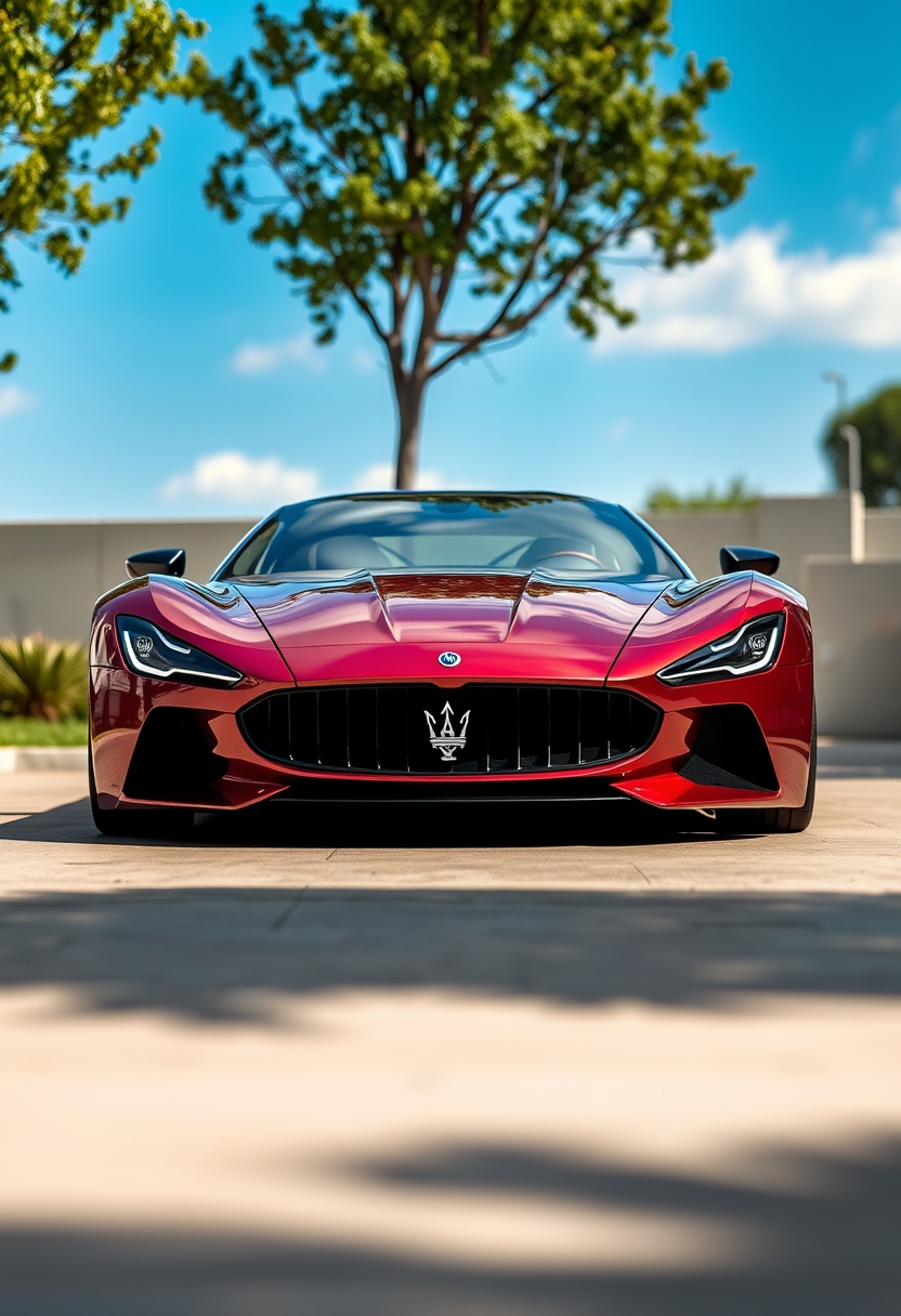 From grand tourers to sporty coupes, Maserati has created 15+ iconic vehicles that showcase its spirit of innovation and unmistakable Italian style
