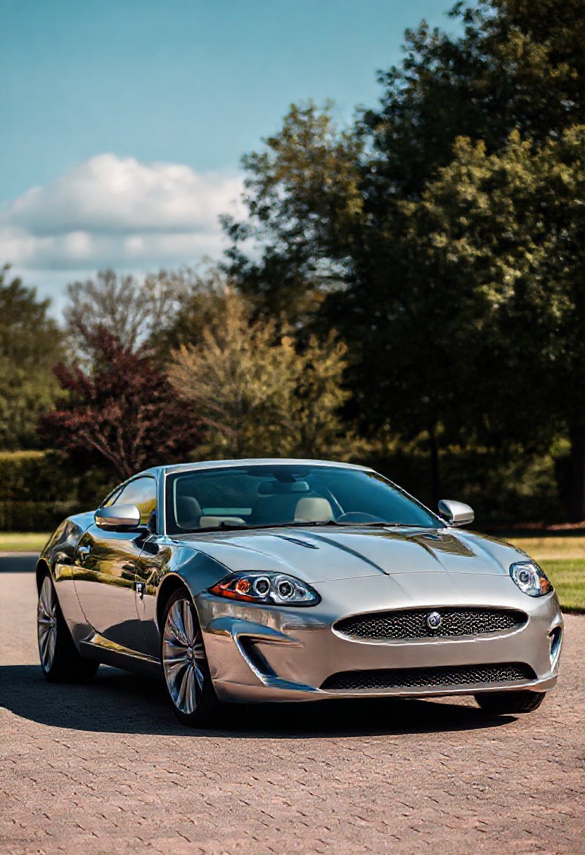 From high-performance sports cars to luxury sedans, Jaguar’s selection of 14 models embraces a variety of driving experiences that thrill enthusiasts