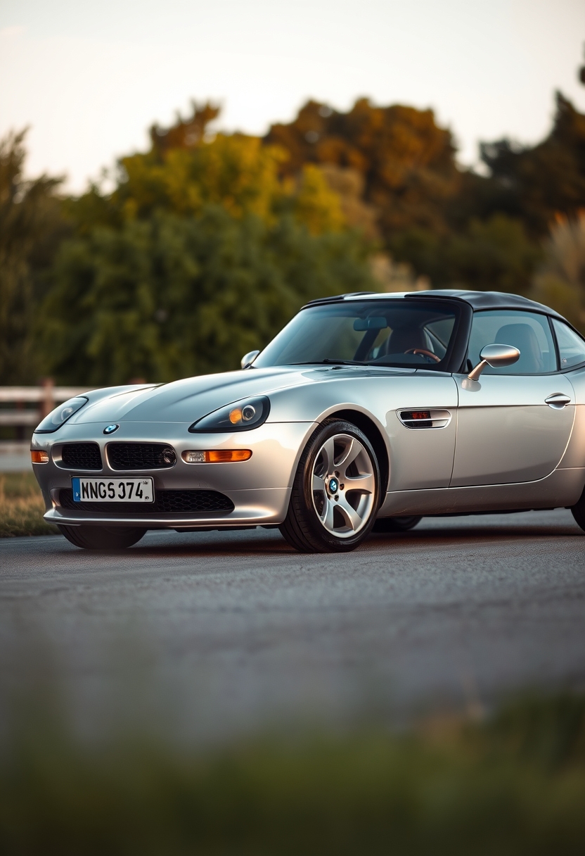 In line with modern demands, BMW has embraced sustainability in 16 forward-thinking designs that prioritize eco-friendly performance and style