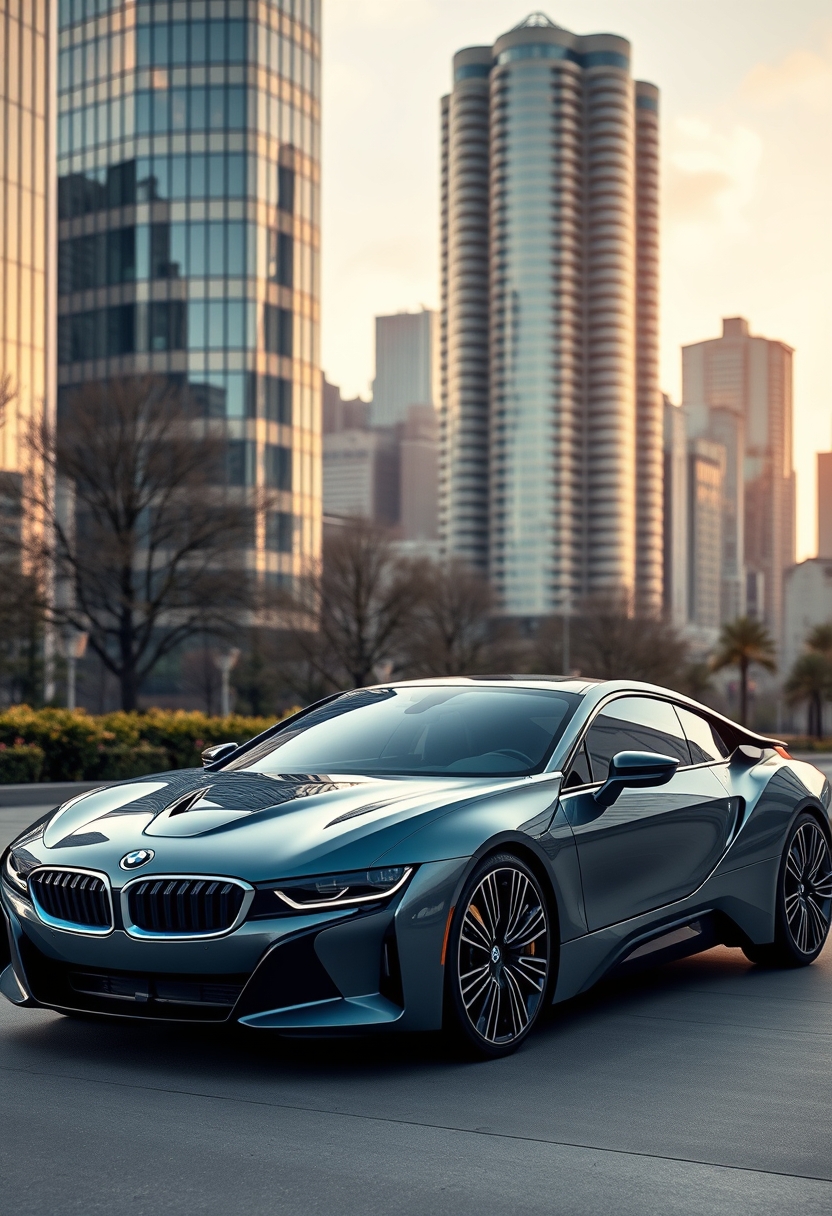 In the realm of autonomous driving, BMW showcases 18 designs that incorporate advanced technology to create a seamless, connected driving experience for the future