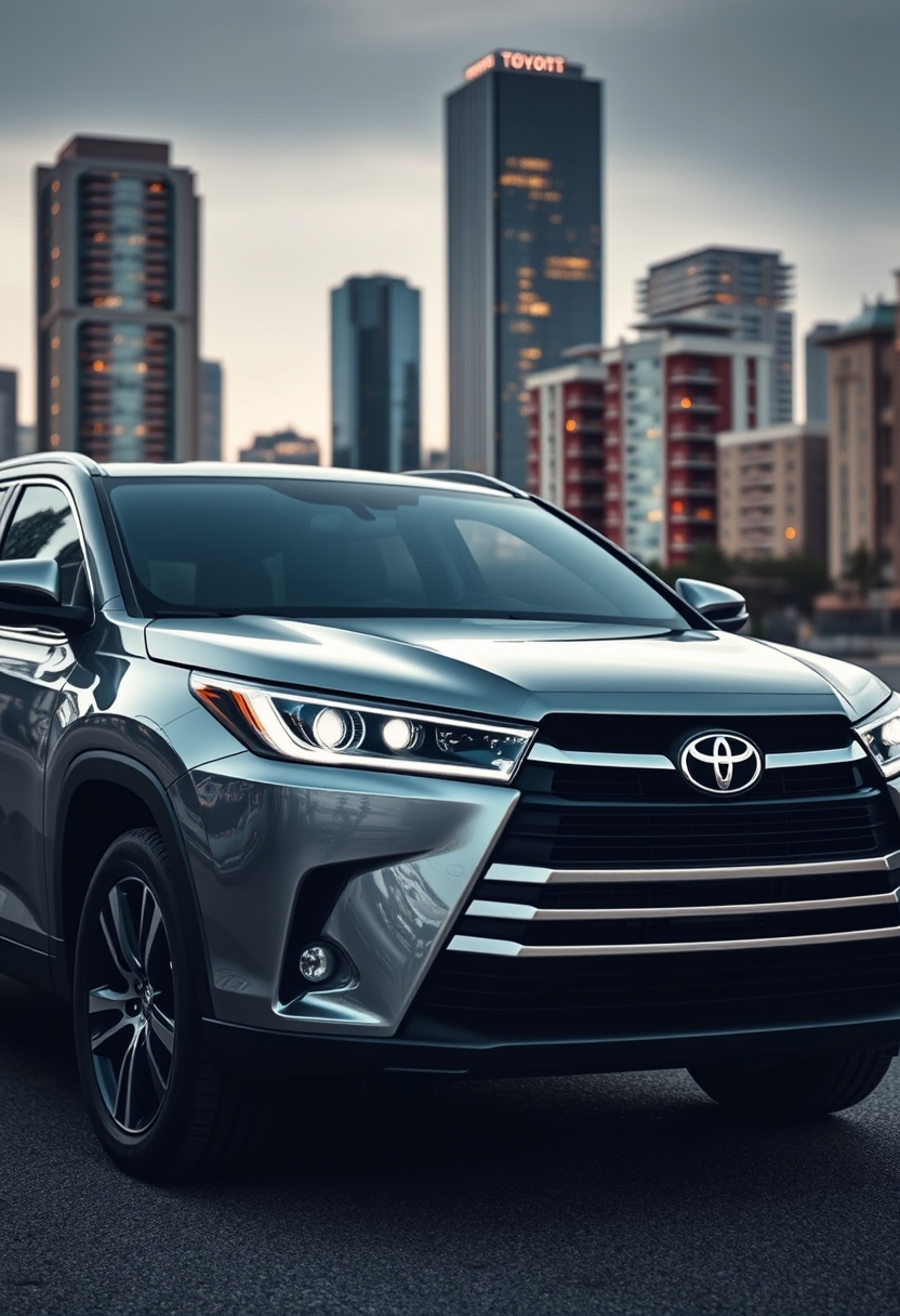 Inside each of the 18+ best-looking Toyota vehicles, attention to detail is evident, with luxurious materials and thoughtful design elements creating a comfortable driving environment