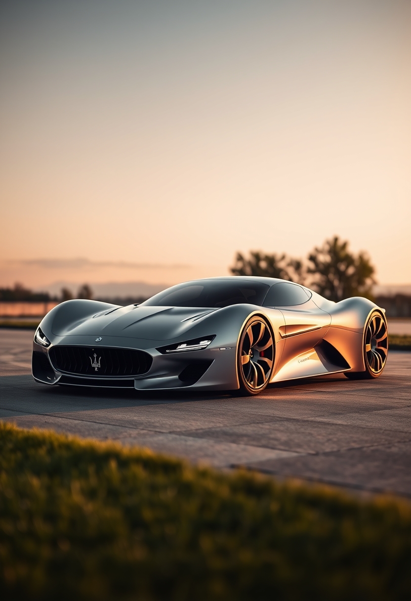 Join us as we explore 15+ Maserati masterpieces, each one a testament to the brand's legacy of blending sportiness, elegance, and high performance