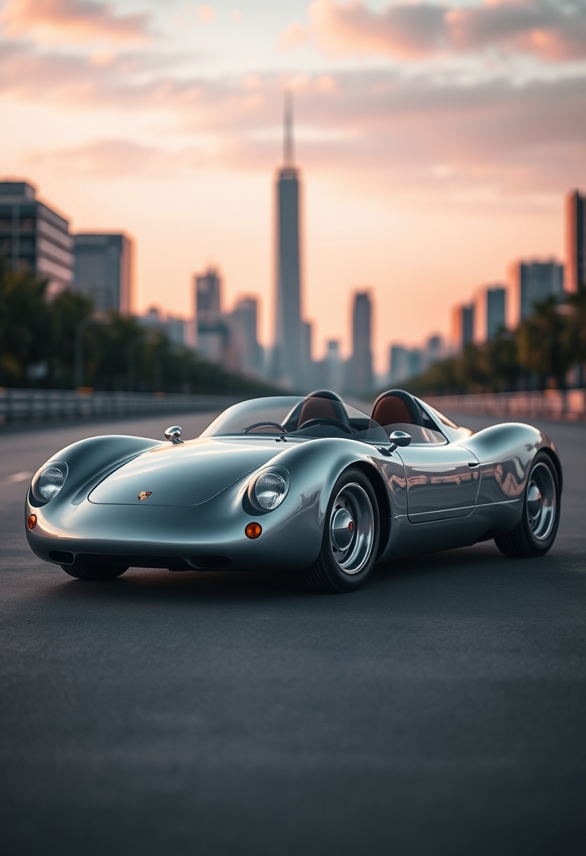 Join us in celebrating 15+ remarkable Porsche models, each illustrating the brand's philosophy of combining style, speed, and sustainability