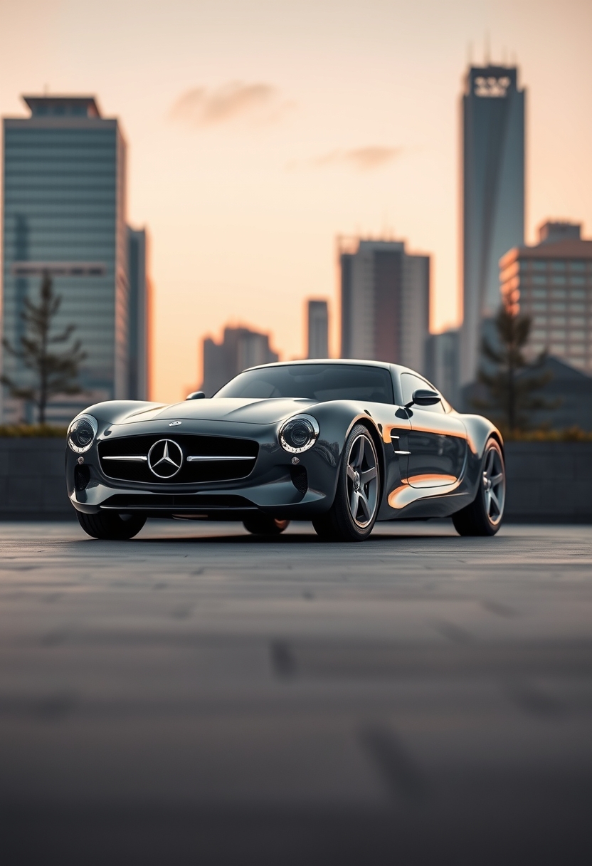 Journey through the rich heritage of Mercedes-Benz and discover 15+ game-changing vehicles that highlight the brand's commitment to superior performance and luxurious comfort