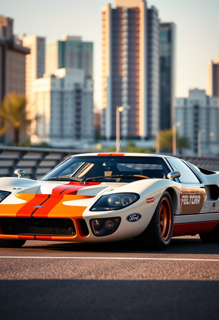 Known for their exceptional performance, 15+ designs in Ford's lineup highlight the brand's dedication to engineering excellence and thrilling driving experiences