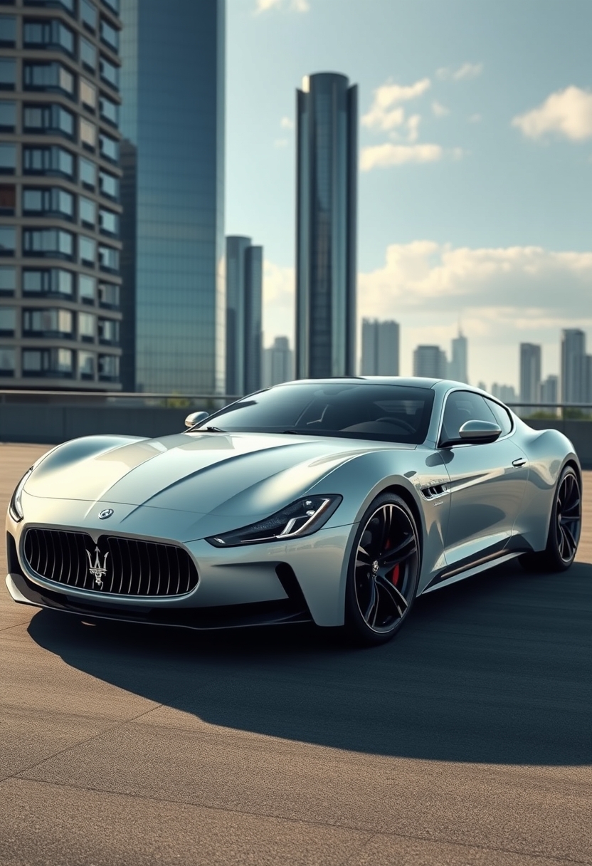 Maserati has been synonymous with luxury and performance for over a century, boasting 15+ iconic models that continue to inspire car enthusiasts around the globe