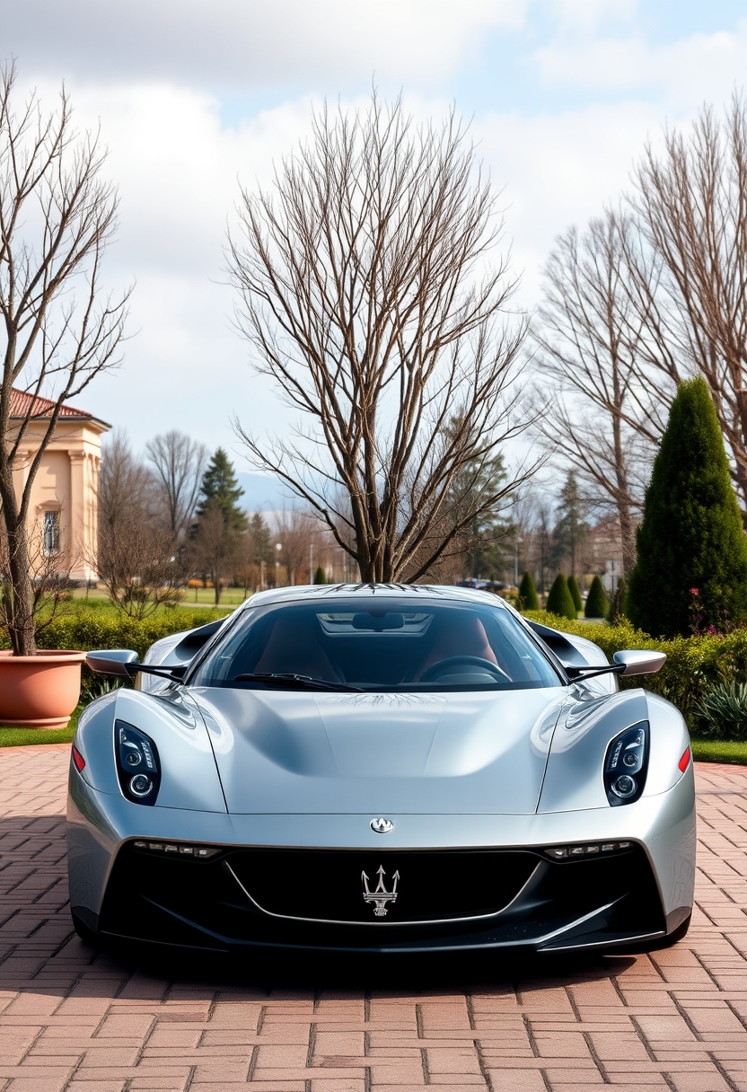 Maserati’s extensive lineup features 15+ extraordinary vehicles that blend high-performance capabilities with sophisticated design, appealing to a wide range of drivers