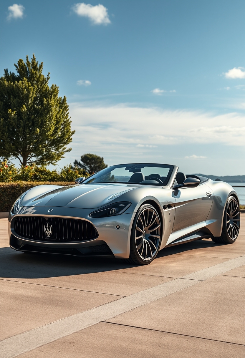 Maserati’s impressive track record is revealed through 15+ key models that represent the pinnacle of performance and luxury in the automotive world