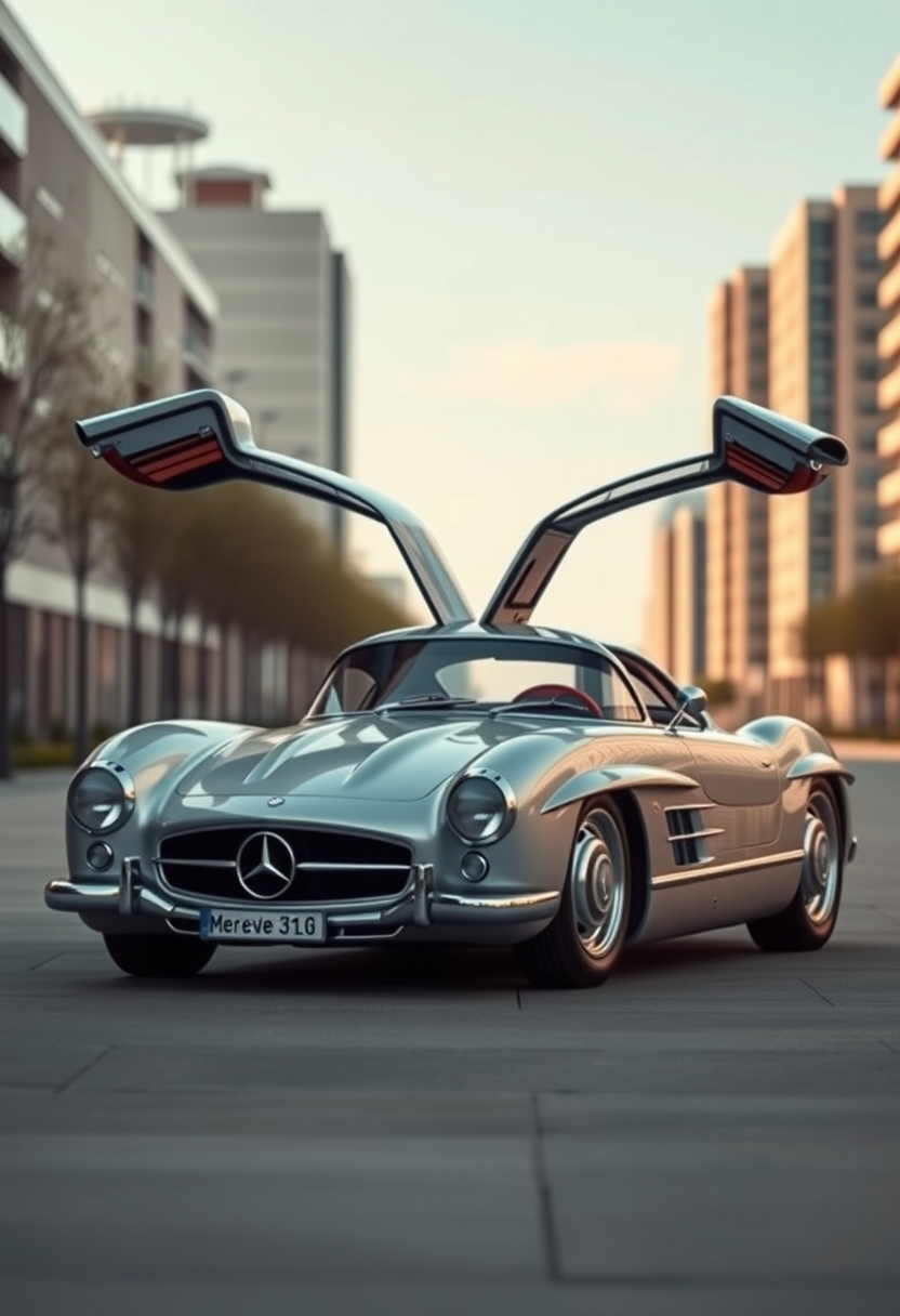 Mercedes-Benz has been at the forefront of automotive excellence for over a century, showcasing 15+ remarkable designs that embody luxury and performance in every detail