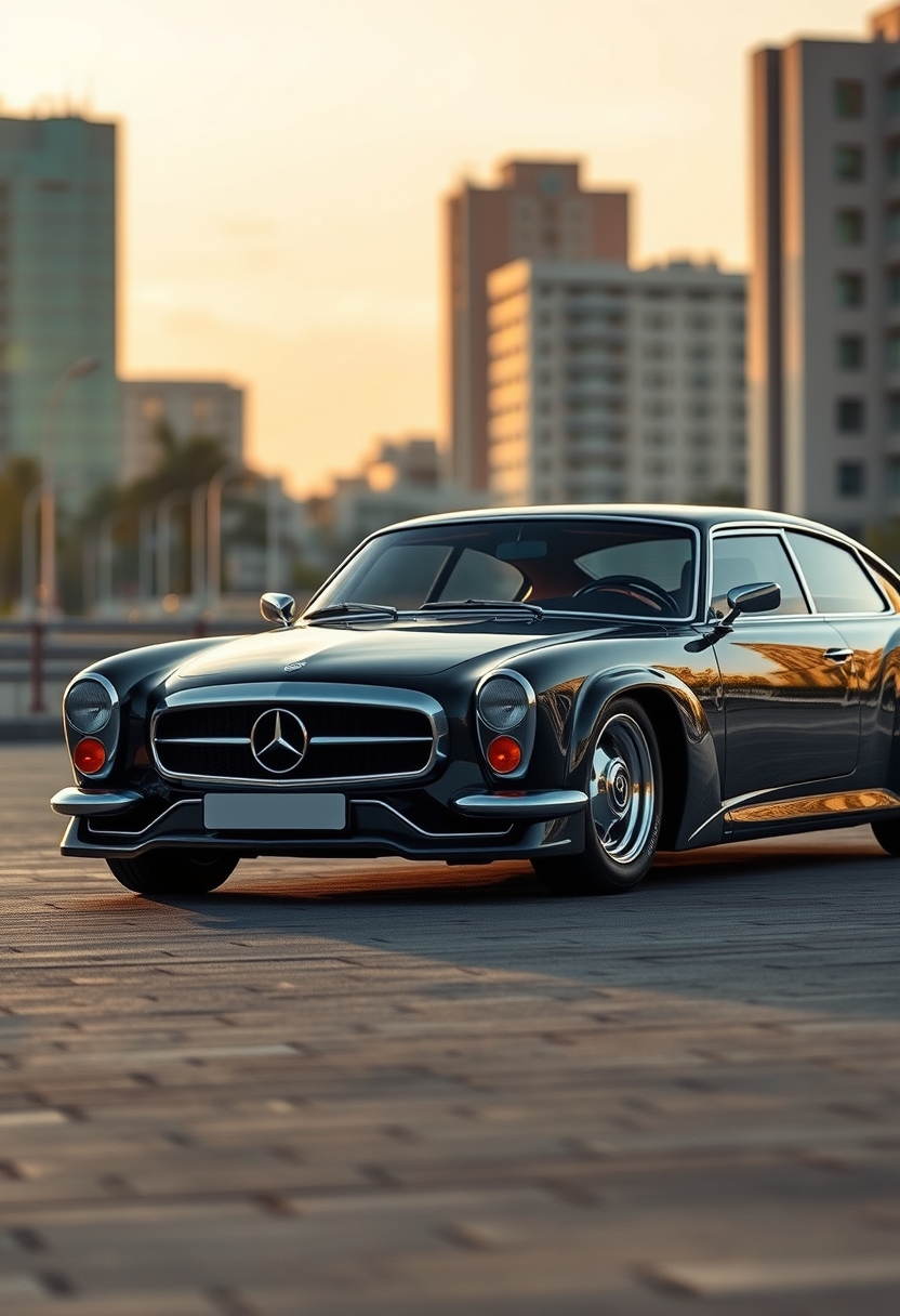 Mercedes-Benz remains a titan in the automotive industry, thanks to 15+ exceptional designs that highlight its illustrious past while paving the way for the future of luxury vehicles