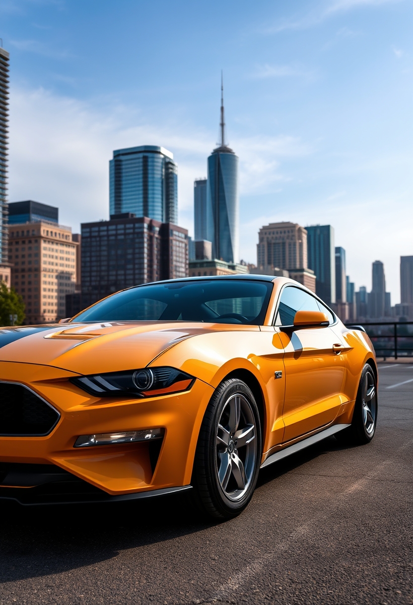 Over the years, 15+ Ford car designs have become timeless classics, each contributing to a legacy that captures the essence of American automotive culture