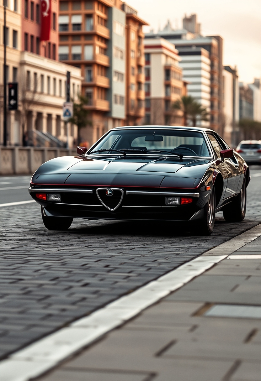 Renowned for their stunning silhouettes, Alfa Romeo has delivered 18 exceptional cars that leave a lasting impression on all who see them