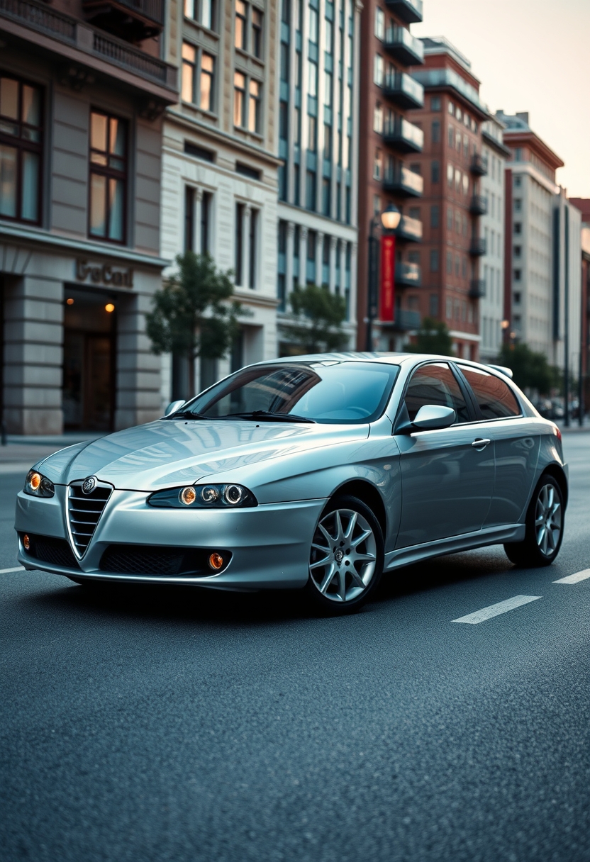 Representing the epitome of elegance, Alfa Romeo's 18 most beautiful cars are true works of art on wheels that inspire admiration