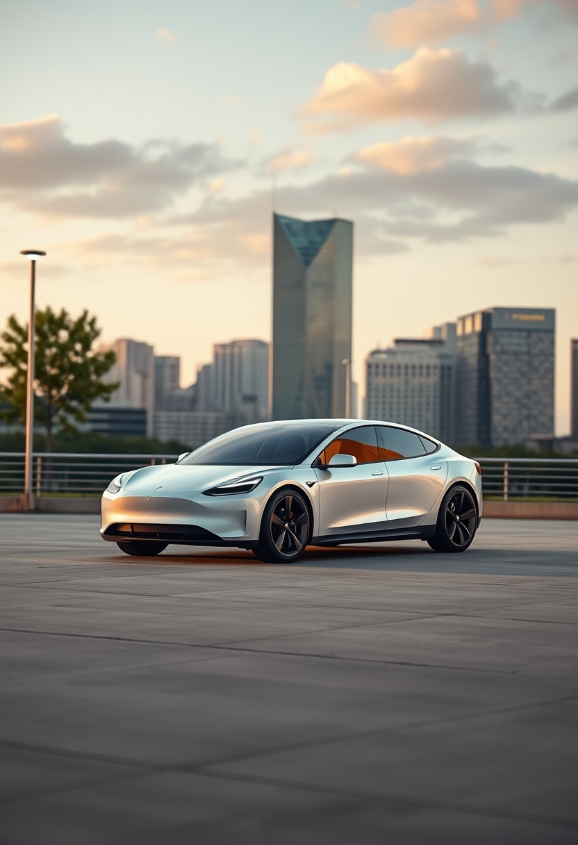 See how 15 innovations from Tesla are not only transforming vehicles but also paving the way for the future of energy consumption